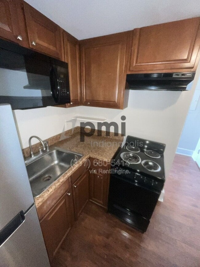 Photo - Indy Christian Place Apartments LLC