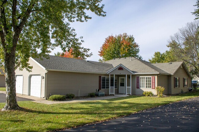 Cottages of Annandale - 55+ Community