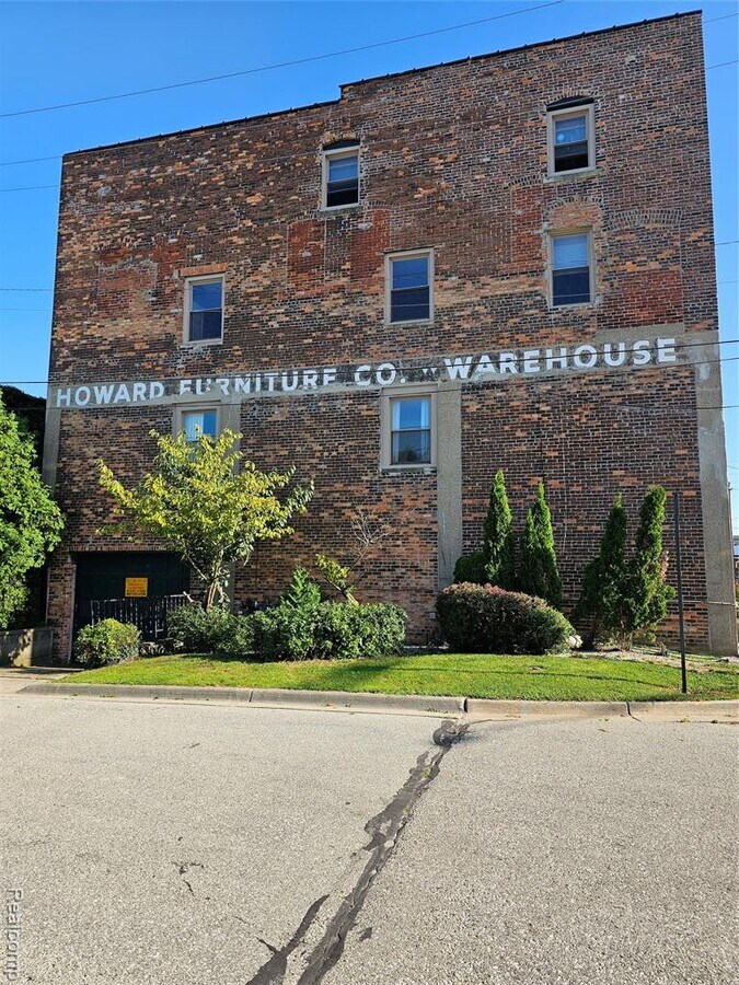 Photo - 1104 4th St Unit 2