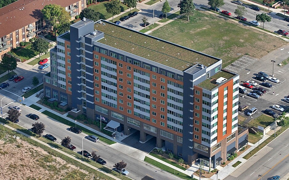 Photo - Convent Hill