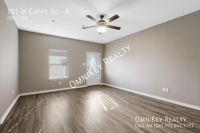 Photo - 101 Capps St Unit A