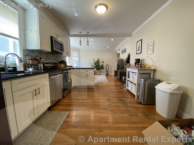 Photo - 22 Rice St Unit #1