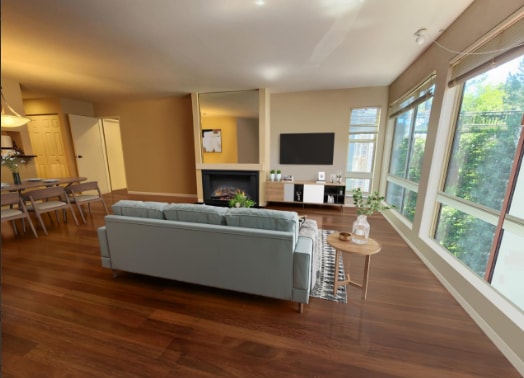 Photo - 5140 Diamond Heights Blvd Unit 203A