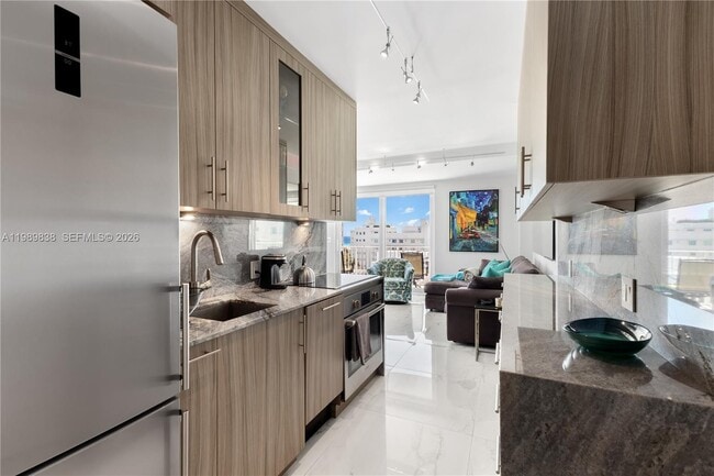 Photo - 1255 Collins Ave Unit 901