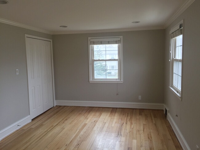 Dormitorio principal - 1620 Graefield Rd