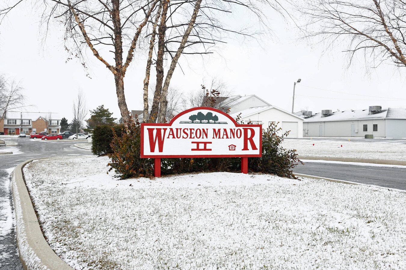 Photo - Wauseon Manor II Apts