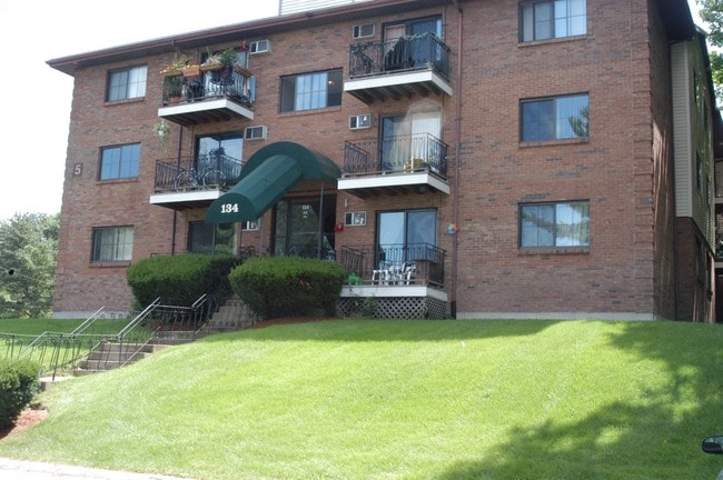 Photo - The Carrington Farms Condominium