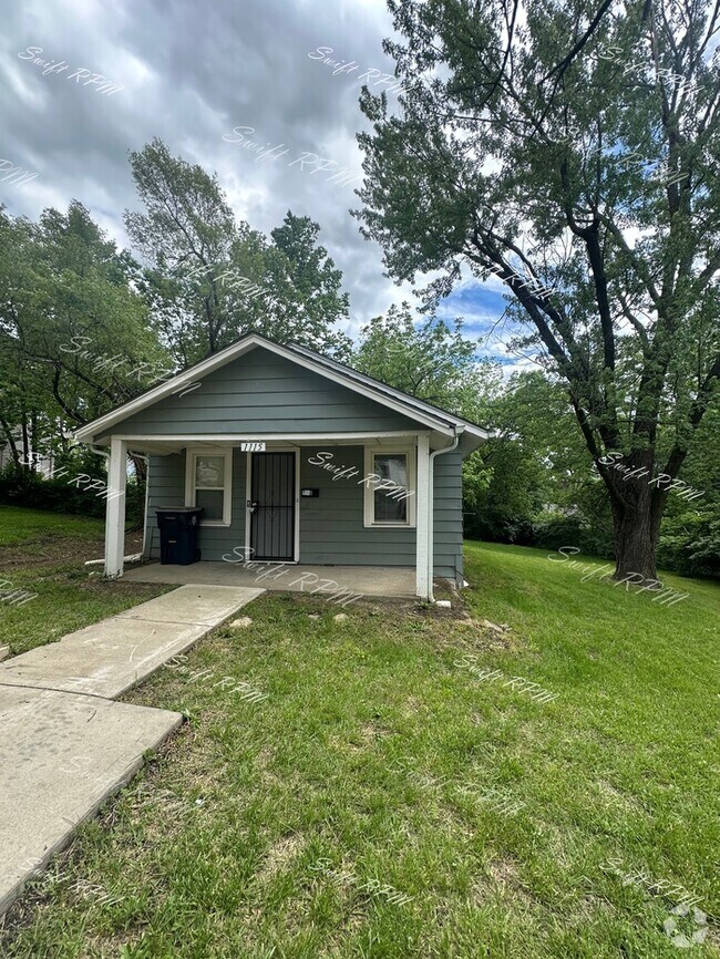 Building Photo - 1115 E 84th St Rental