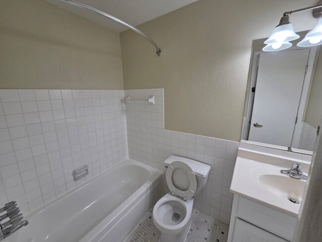 Summit Ridge Apartments