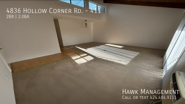 Photo - 4836 Hollow Corner Rd