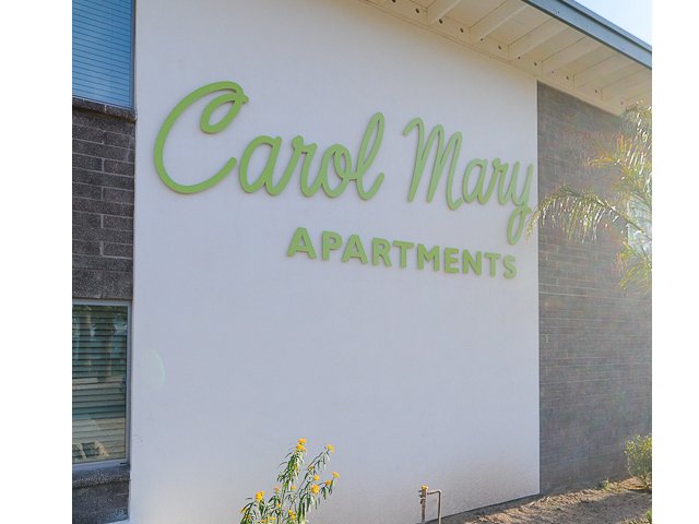 Carol Mary - Carol Mary Apartments