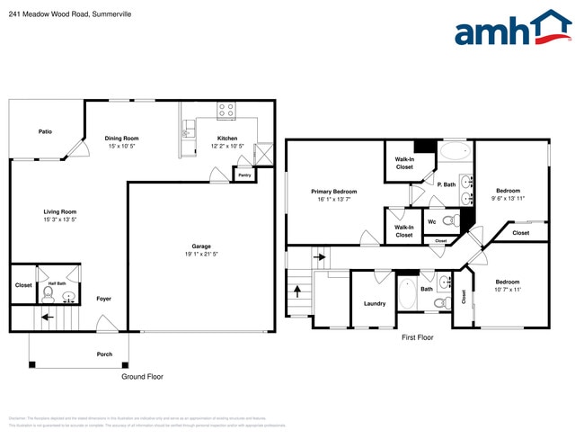 Photo - 241 Meadow Wood Rd