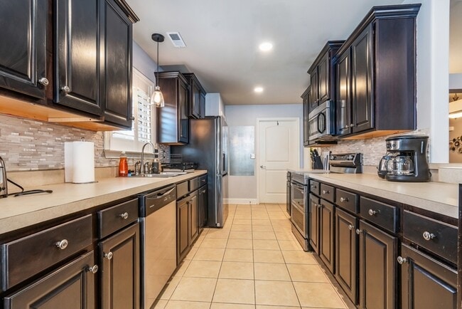3 Bed / 2 Bath Furnished House for Rent in Madison, AL 35756