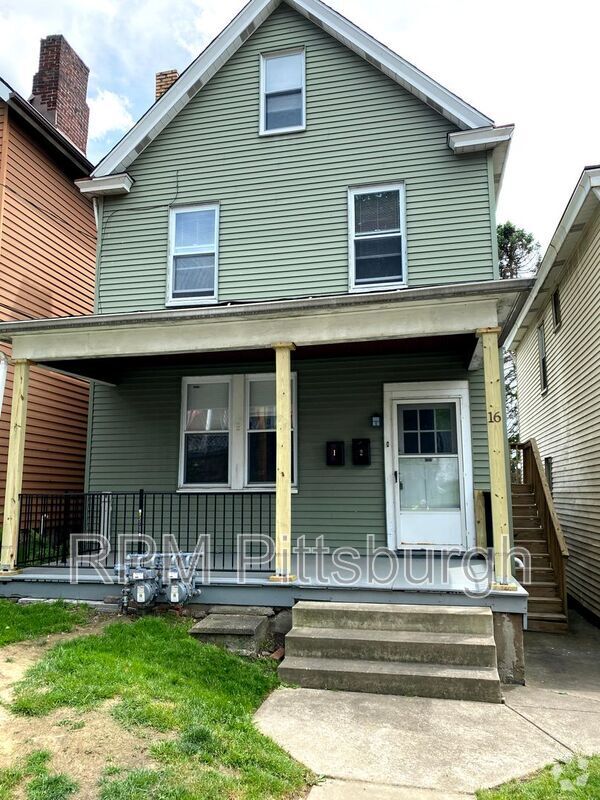 Houses for Rent with Utilities Included in Rostraver Township PA Page