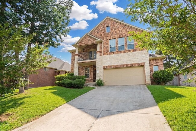 Building Photo - 13302 Hidden Valley Dr