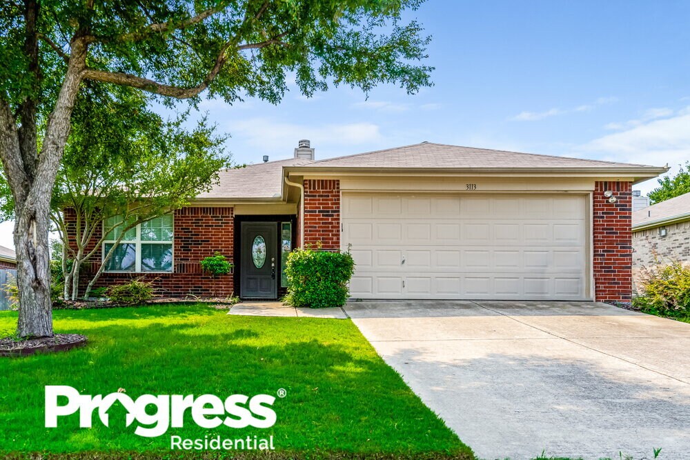 Photo - 3113 Bryce Dr