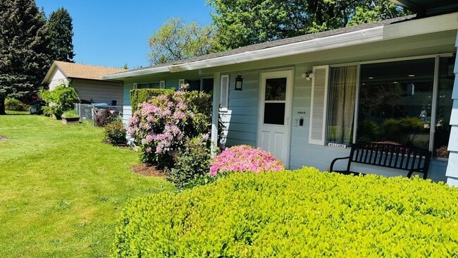 Building Photo - Tigard Home with Fenced Backyard Near Parks!