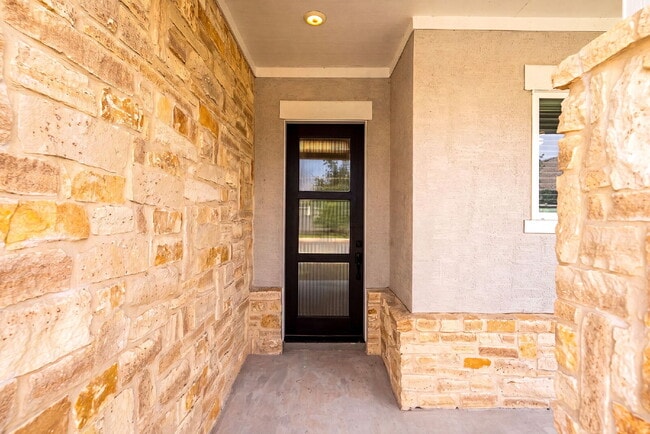 Photo - Greenbelt. 3 Car Garage. Built In Dog Room.