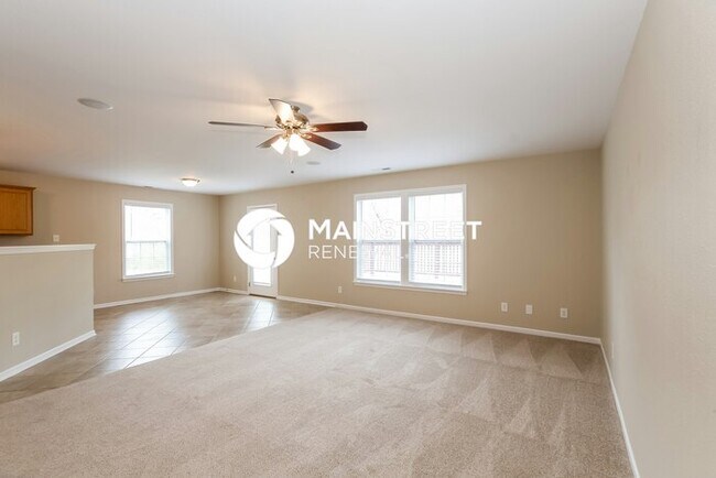 Photo - 4 Bedroom Pet-Friendly Home in Charlotte, NC with Main Street Renewal