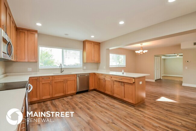 Photo - 1216 67th St NW