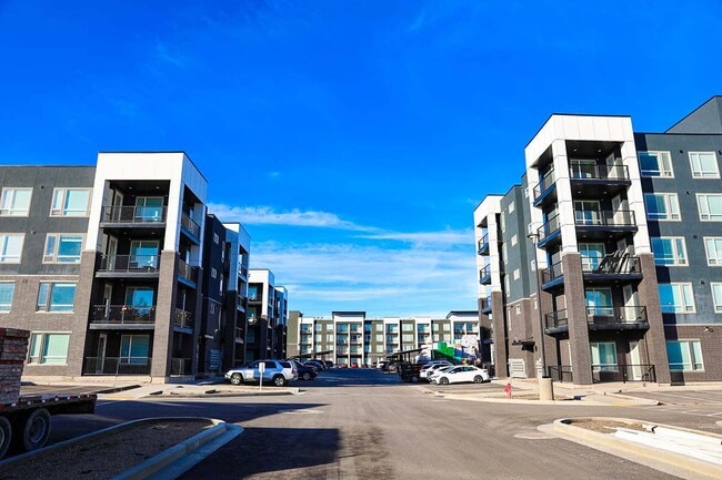 The Village at North Station