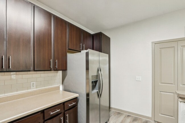 Oakleaf Plantation Apartments