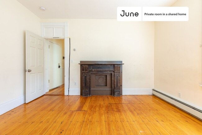 Photo - Room in Shared 4 bed/1.5 bath home Unit A