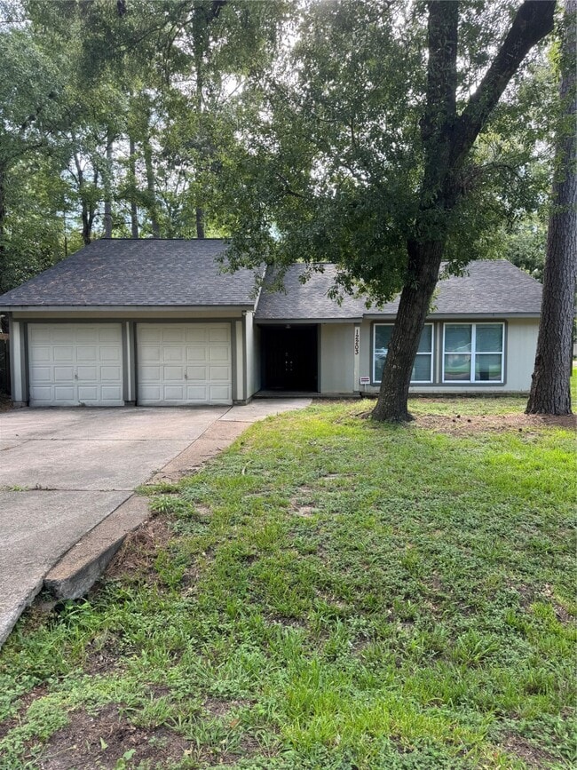 Building Photo - 12203 Rock Oak Pl Rental