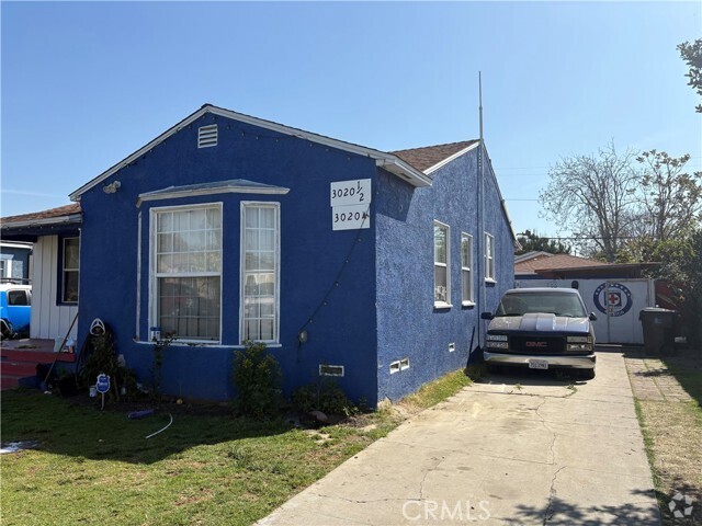 Building Photo - 3020 Adriatic Ave Unit A Rental