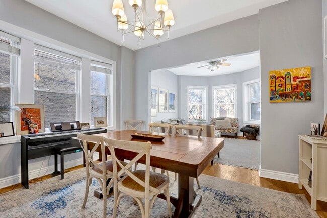 Photo - 3705 N Lakewood Ave