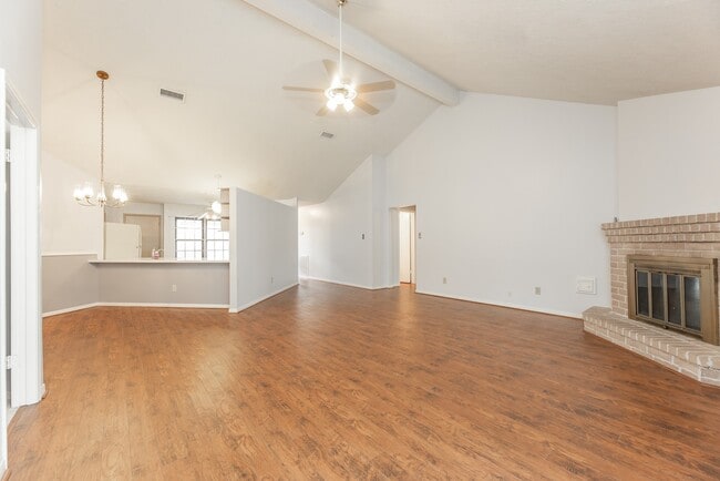 Building Photo - 6818 Brockington Dr