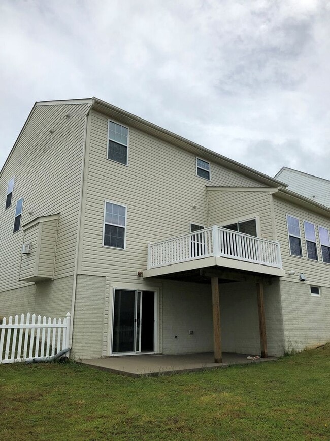 Photo - COMING SOON- Single Family Home in Spotsylvania!