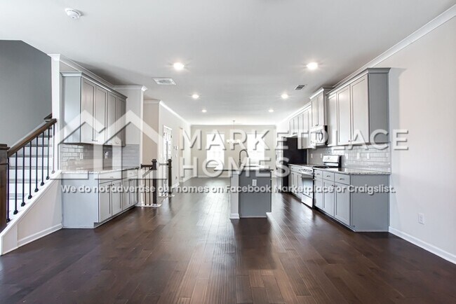 Photo - 3005 Westpoint Cir