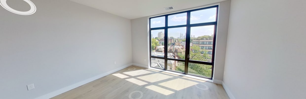 Photo - The Linden University City Apartments