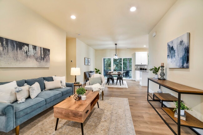 Building Photo - 16017 16th Ave S Rental