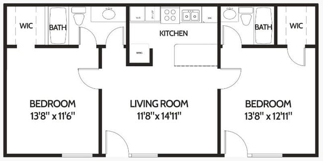 Photo - 2408 Leon St Unit 313