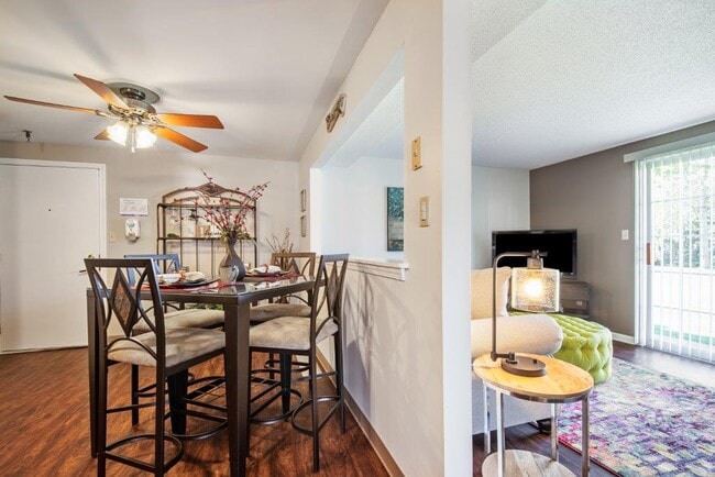Maplewood Estates Apartment Homes