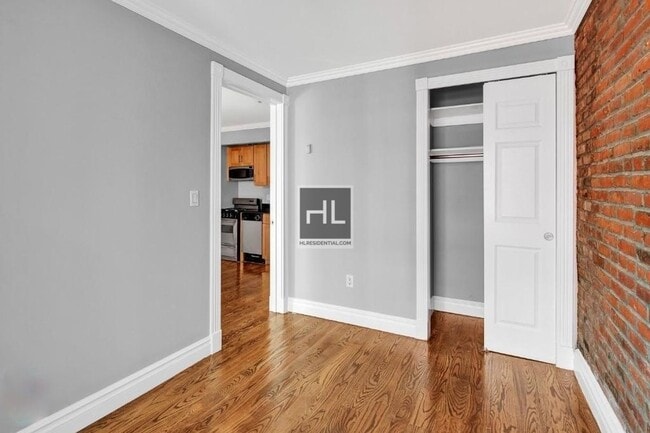 East 29th Street - East 29th Street Apartamento Unidad 2N