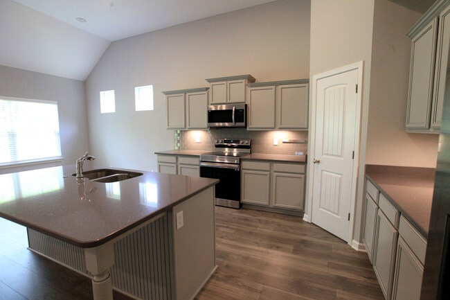 Photo - 3718 Black Powder Ln