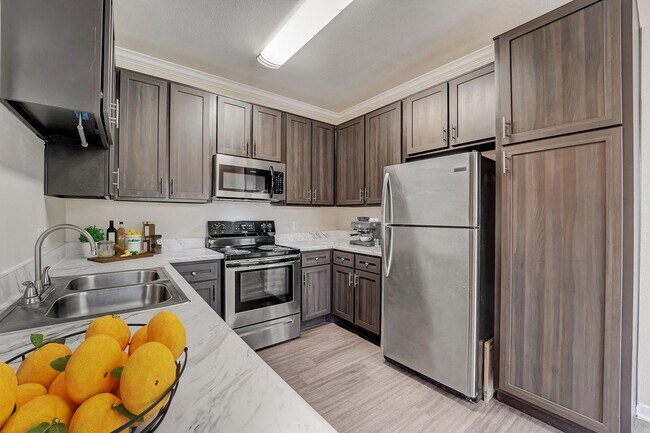 3101 Place Apartments