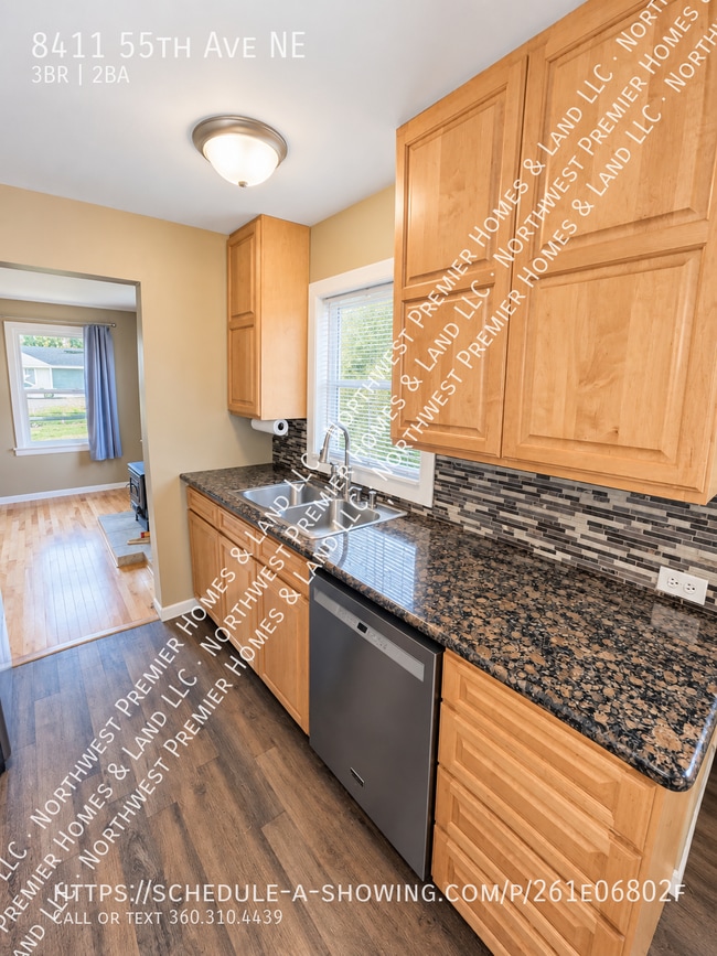 Photo - 8411 55th Ave NE