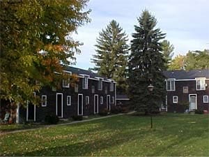Photo - Fayette Villager Townhomes