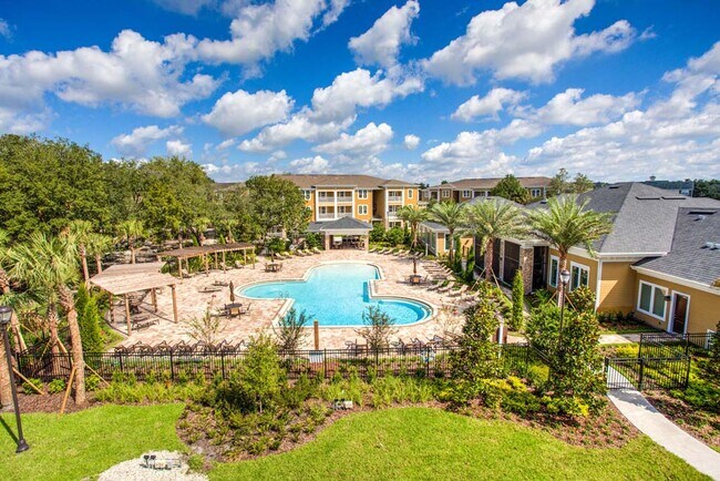 The Oasis at Brandon