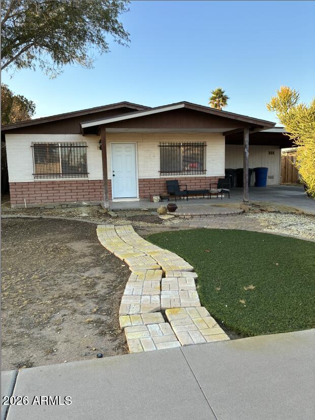 Building Photo - 899 E Erie St