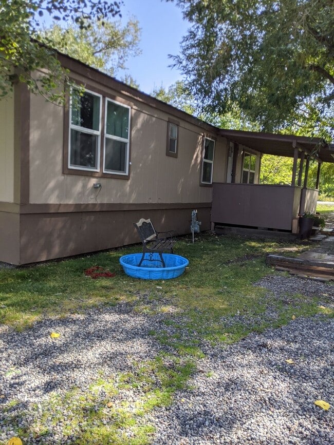 Photo - Cozy pet friendly location on a large lot