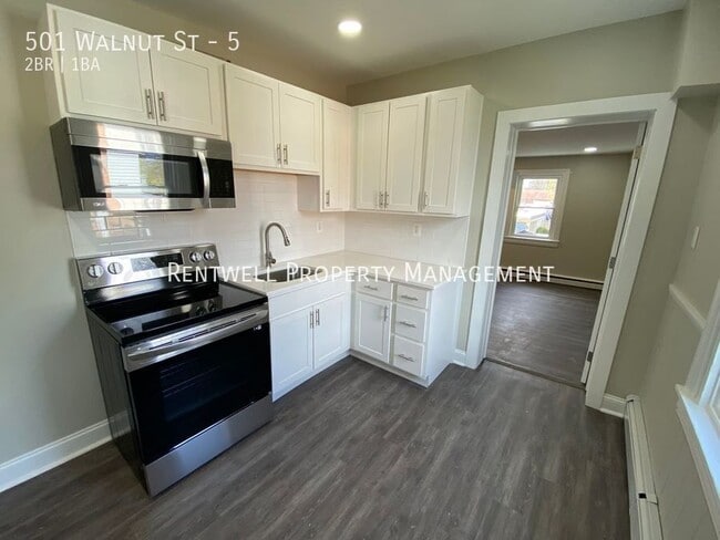 Photo - 501 Walnut St Unit 5