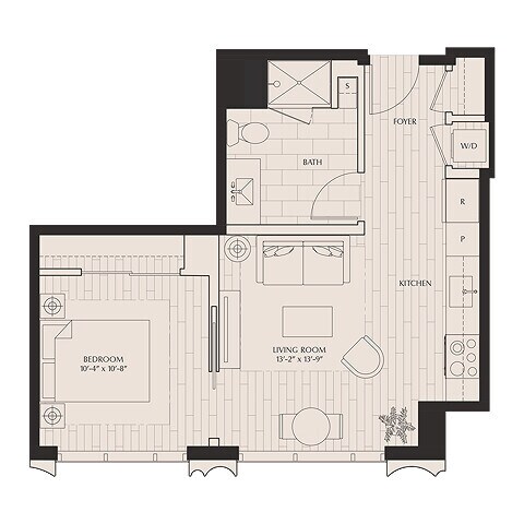 Building Photo - 212 Stuart St Unit 1804