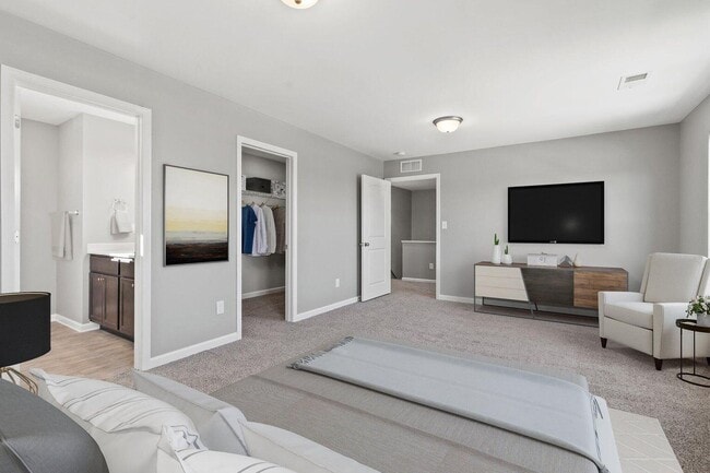 Photo - 2704 Hailey Rose Way