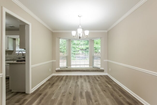 Photo - 520 Brooksdale Dr