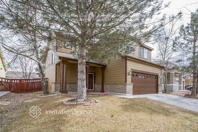 Photo - 5364 Goshawk St